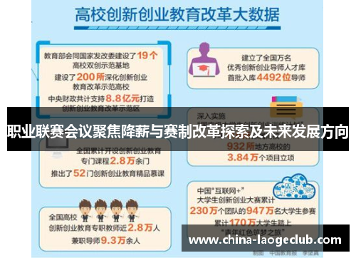 职业联赛会议聚焦降薪与赛制改革探索及未来发展方向 职业联赛会议聚焦降薪与赛制改革探索及未来发展方向