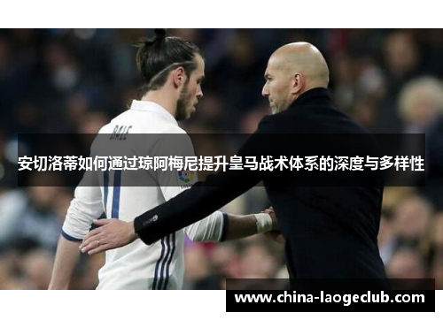 安切洛蒂如何通过琼阿梅尼提升皇马战术体系的深度与多样性