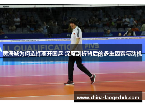 黄海诚为何选择离开国乒 深度剖析背后的多重因素与动机