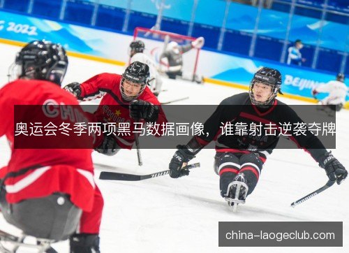 奥运会冬季两项黑马数据画像，谁靠射击逆袭夺牌